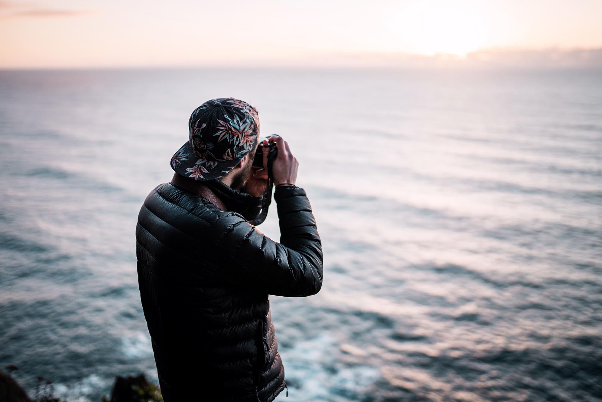 How to Pick the Correct Camera Strap Length